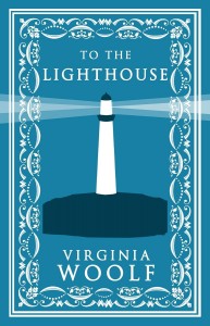 купити: Книга To The Lighthouse
