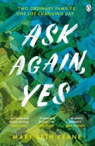 купить: Книга Ask Again, Yes