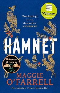 купить: Книга Hamnet