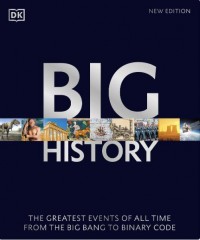 купить: Книга Big History