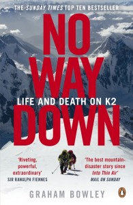 buy: Book No Way Down