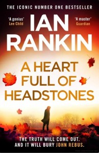 buy: Book A Heart Full Of Headstones
