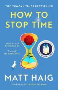 buy: Book How To Stop Time