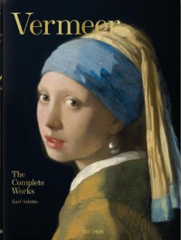 купить: Книга Vermeer
