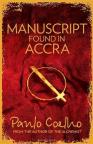 купити: Книга Manuscript Found In Accra