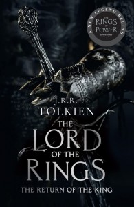 купить: Книга The Lord Of The Rings - The Return Of The King