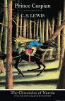 купить: Книга Chronicles Of Narnia - Prince Caspian