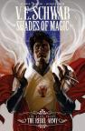 купить: Книга Shades Of Magic: The Steel Prince: Rebel Army