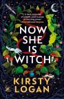 buy: Book Now She Is Witch