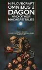 купити: Книга Dagon and Other Macabre Tales