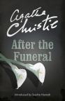 купити: Книга Poirot - After The Funeral