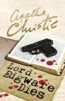 купить: Книга Poirot - Lord Edgware Dies