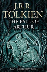 купити: Книга The Fall Of Arthur
