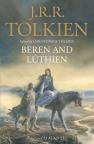 купити: Книга Beren And Luthien