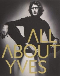 купити: Книга All About Yves