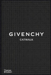 купить: Книга Givenchy Catwalk