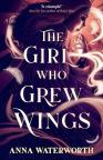 купить: Книга The Girl Who Grew Wings