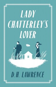 купити: Книга Lady Chatterley'S Lover