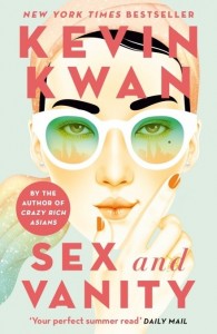 купити: Книга Sex And Vanity