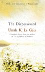 купити: Книга The Dispossessed