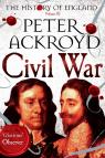 купити: Книга The History of England Volume III Civil War