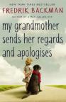 купить: Книга My Grandmother Sends Her Regards And Apologises