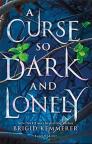 купить: Книга A Curse So Dark And Lonely