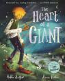 купити: Книга The Heart Of A Giant