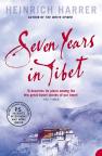 купить: Книга Seven Years In Tibet