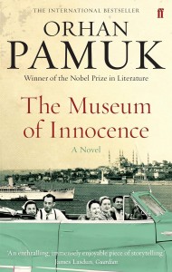 купити: Книга The Museum of Innocence