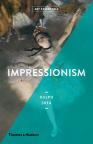 купити: Книга Art Essentials: Impressionism