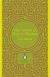купити: Книга The Island Of Doctor Moreau