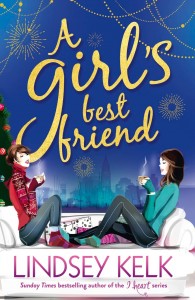 купить: Книга A Girl’s Best Friend
