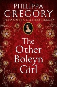 купити: Книга The Other Boleyn Girl