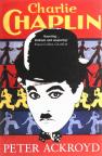 купити: Книга Charlie Chaplin