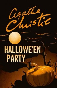 купить: Книга Hercule Poirot Series: Hallowe’en Party