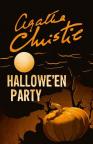 купити: Книга Hercule Poirot Series: Hallowe’en Party