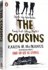 купити: Книга Cousins