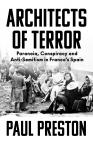 купити: Книга Architects Of Terror: Paranoia, Conspiracy And Anti-Semitism In Franco’S Spain