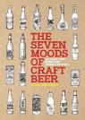 buy: Book The Seven Moods of Craft Beer. 350 Great Craft Beers from Around the World image1