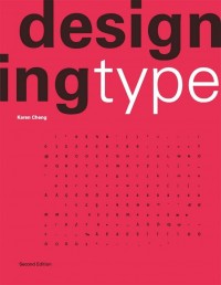 купить: Книга Designing Type Second Edition