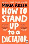 купити: Книга How To Stand Up To A Dictator