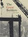 купити: Книга The Great Builders