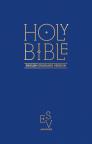 купити: Книга Holy Bible: English Standard Version (Esv) Anglicised Pew Bible (Blue Colour)