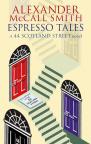 купить: Книга Espresso Tales