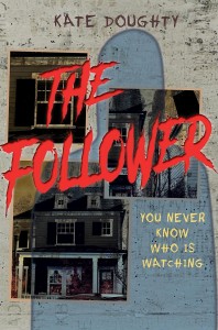 купити: Книга The Follower