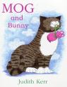 купить: Книга Mog And Bunny