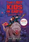 купить: Книга The Last Kids On Earth And The Nightmare King