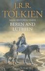 купити: Книга Beren and Luthien
