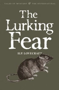 купить: Книга The Lurking Fear: Collected Short Stories Volume 4